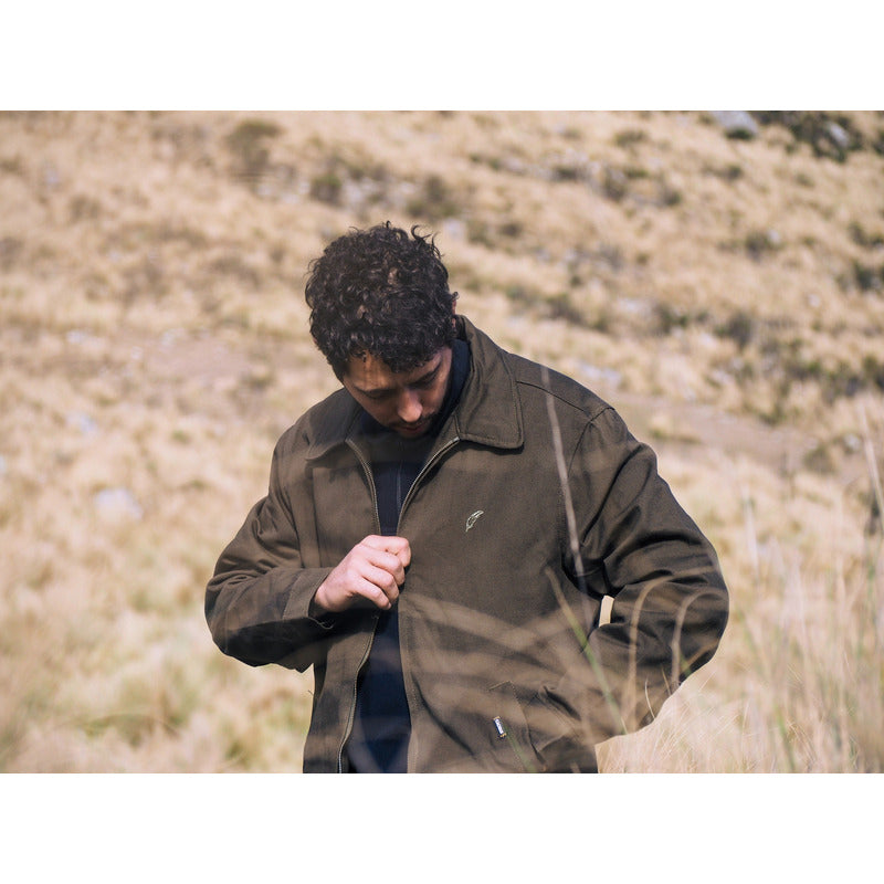 Campera Polo