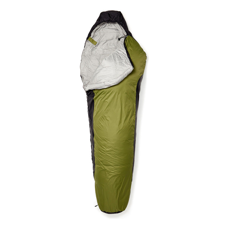 Bolsa De Dormir Race 100 X2 -5°C