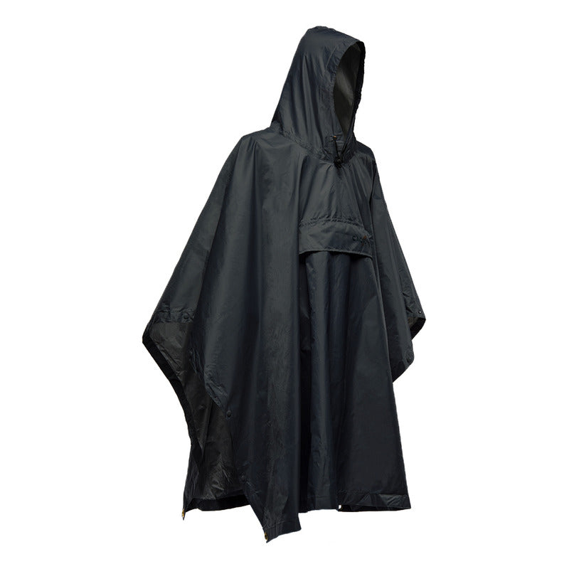 Poncho De Lluvia