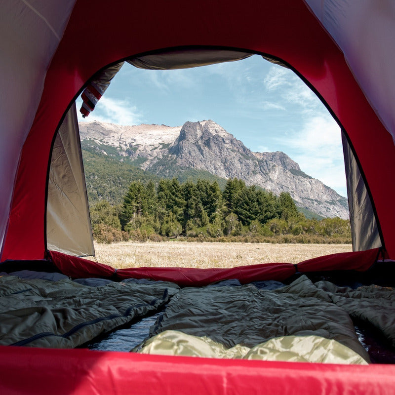 Carpa Extreme 6