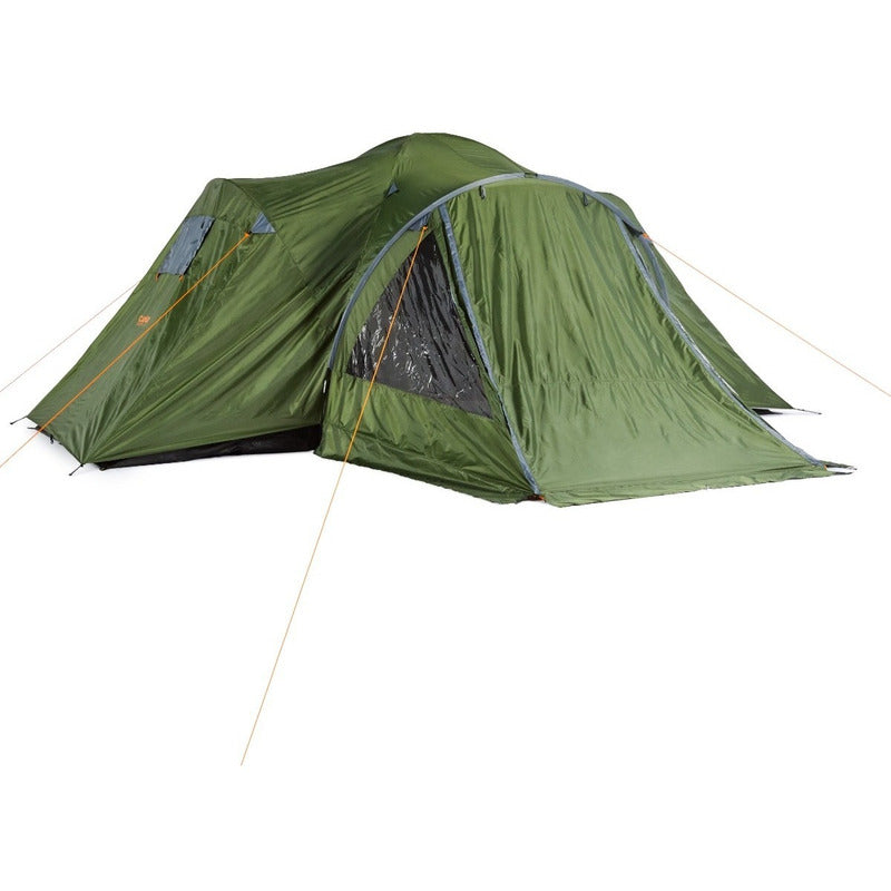 Carpa Duo Trail 6/10