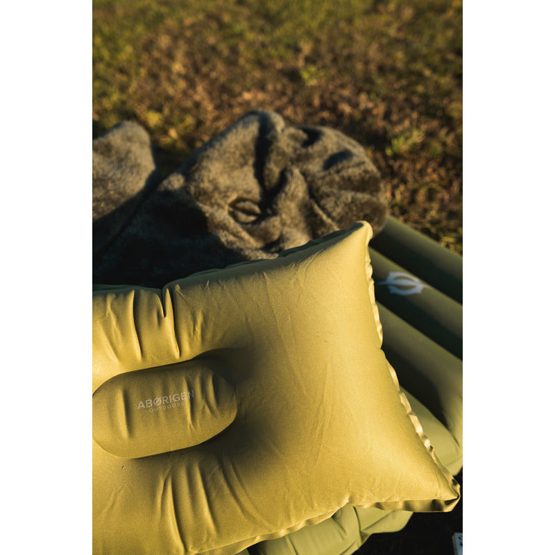 Almohada Bolsón