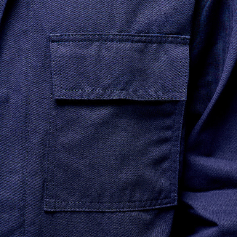 Mameluco Liviano De Trabajo