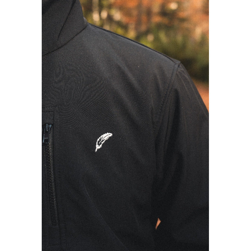 Campera Softshell