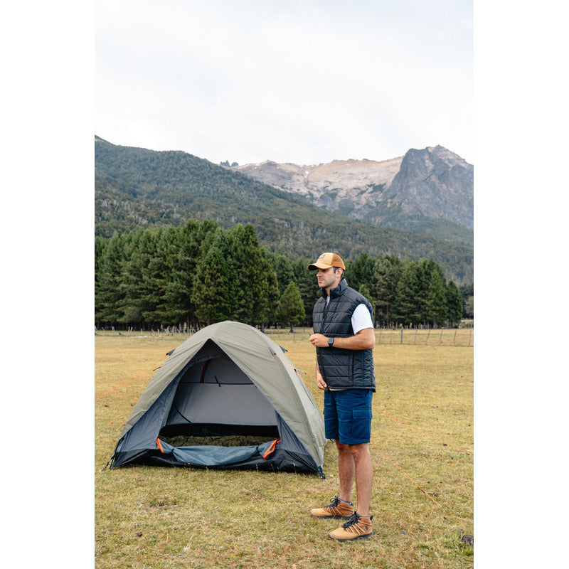 Carpa Dome 3