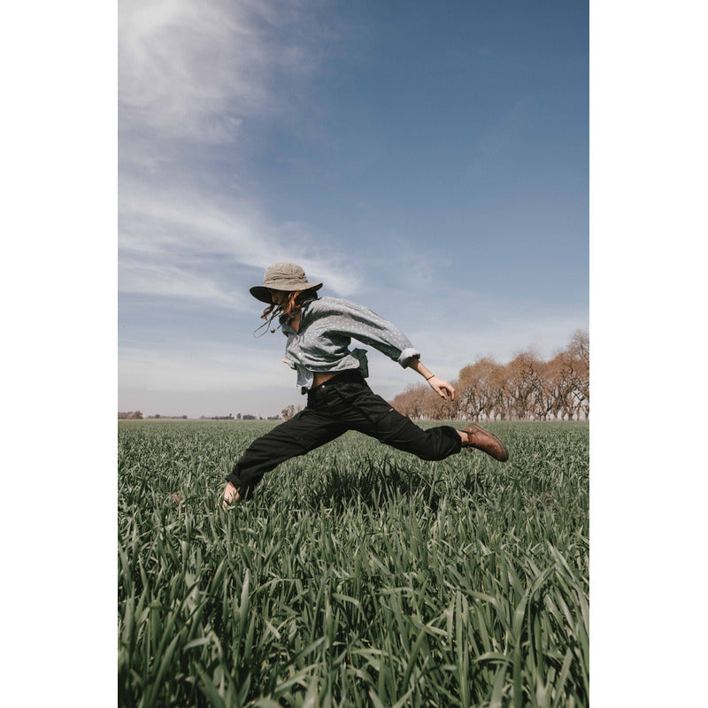 Pantalón Safari Dry sec