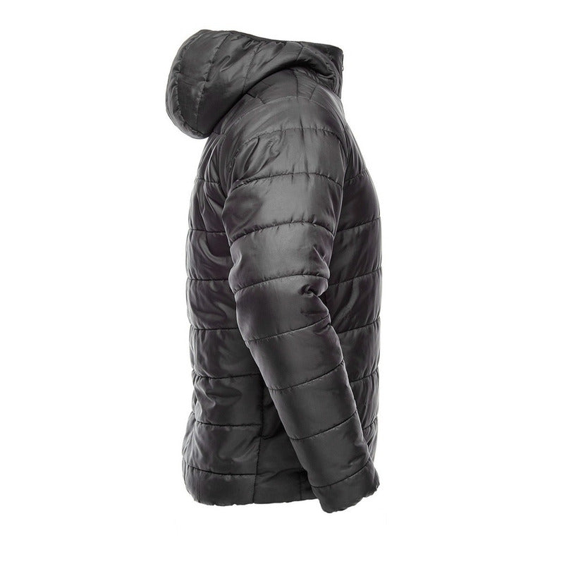 Campera City