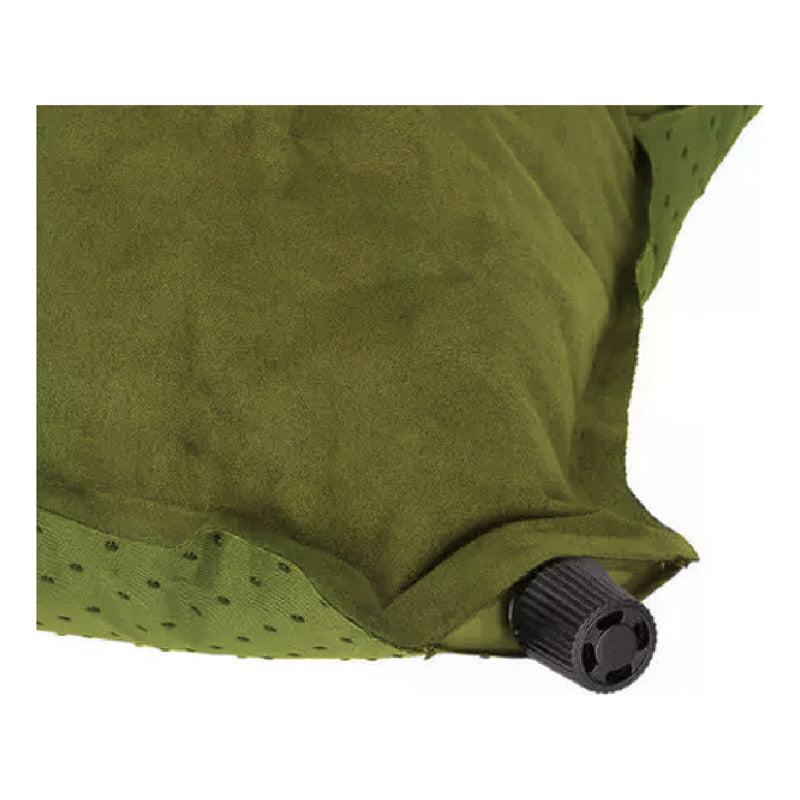 Almohada Bolsón