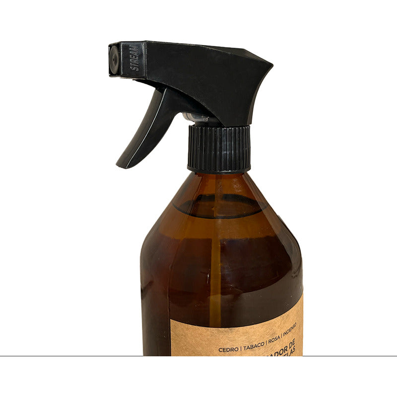 Aromatizador De Ambientes Y Textil