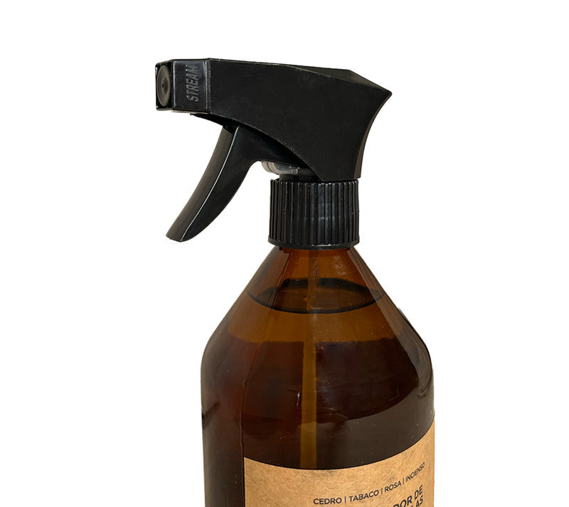 Aromatizador De Ambientes Y Textil