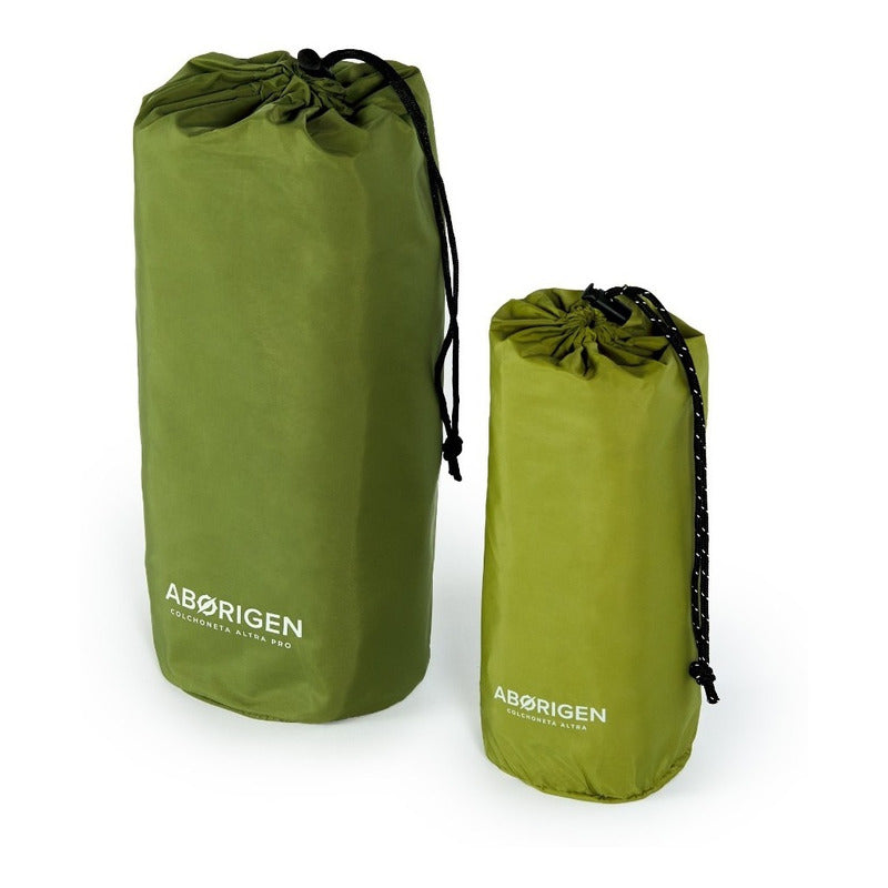 Colchoneta Inflable Altra