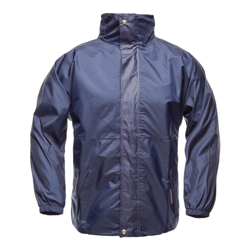 Rompeviento Liviano 100% Impermeable