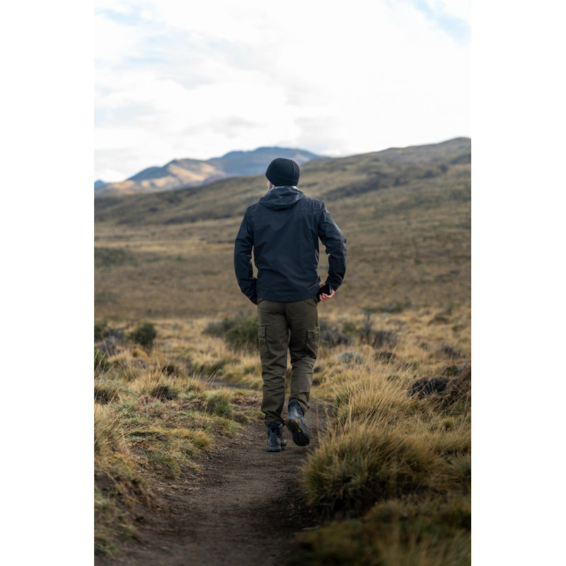 Rompeviento 100% Impermeable