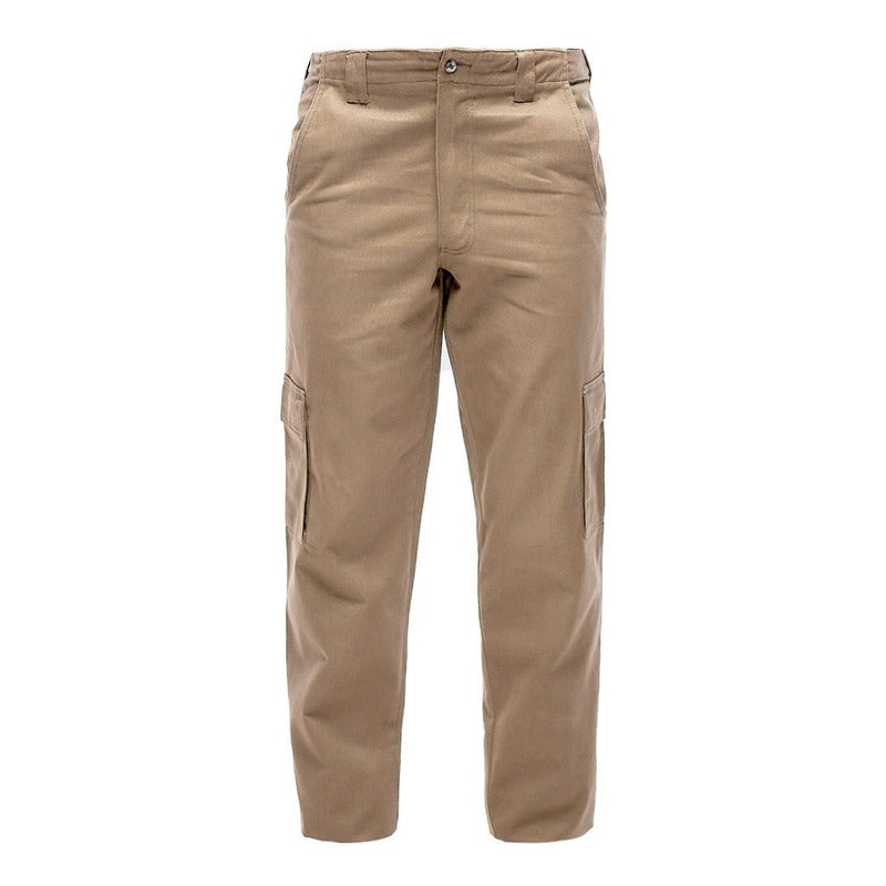 Pantalón Cargo