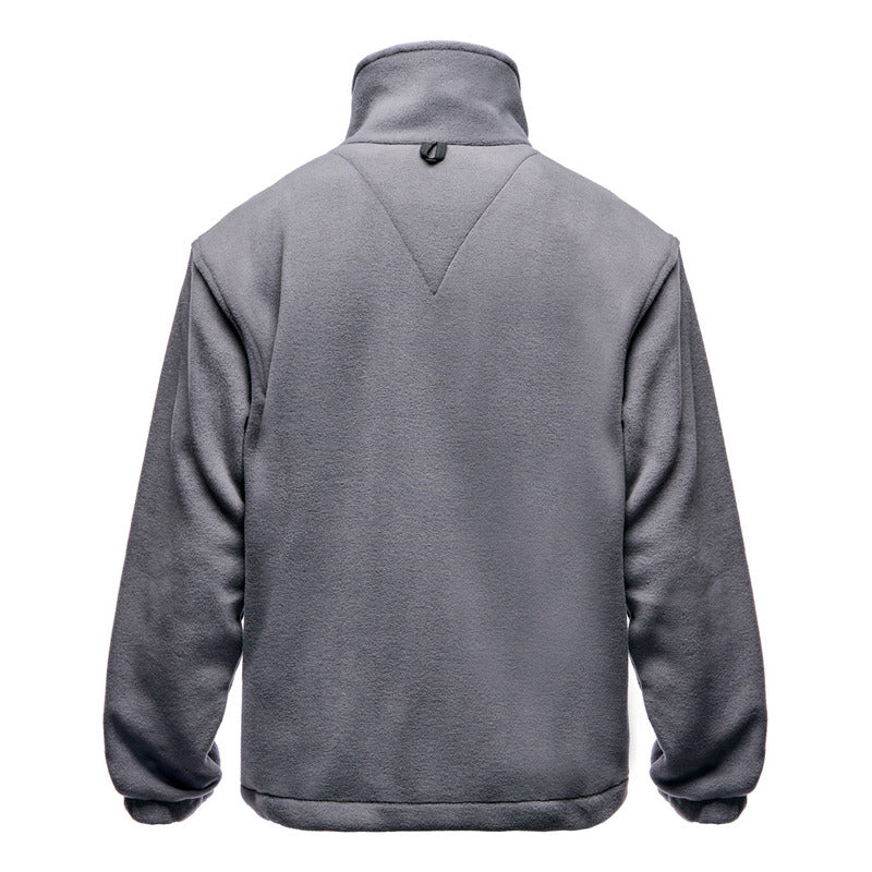 Campera Alpine