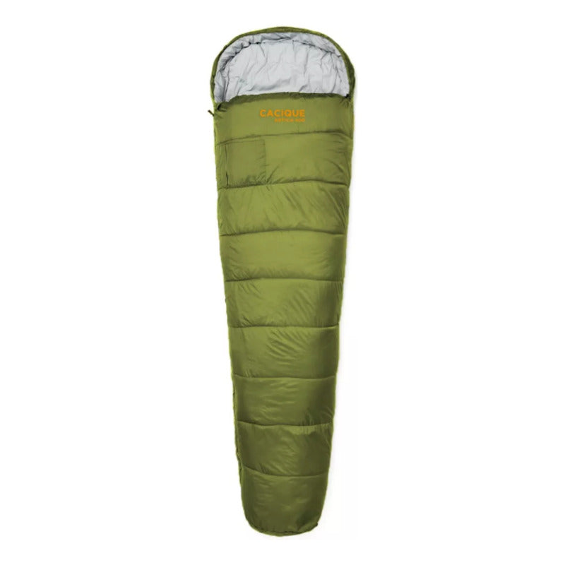 Bolsa De Dormir Artica 400 X2 -12°C