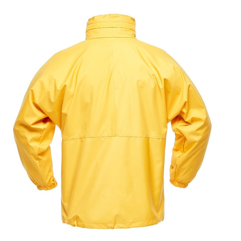 Rompeviento Liviano 100% Impermeable