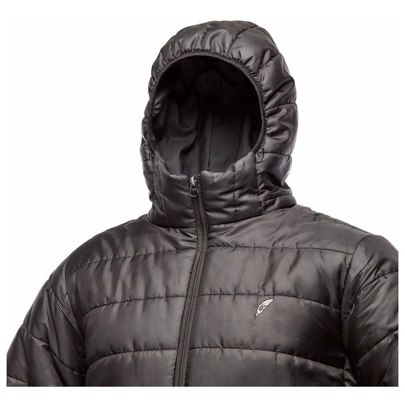 Campera City
