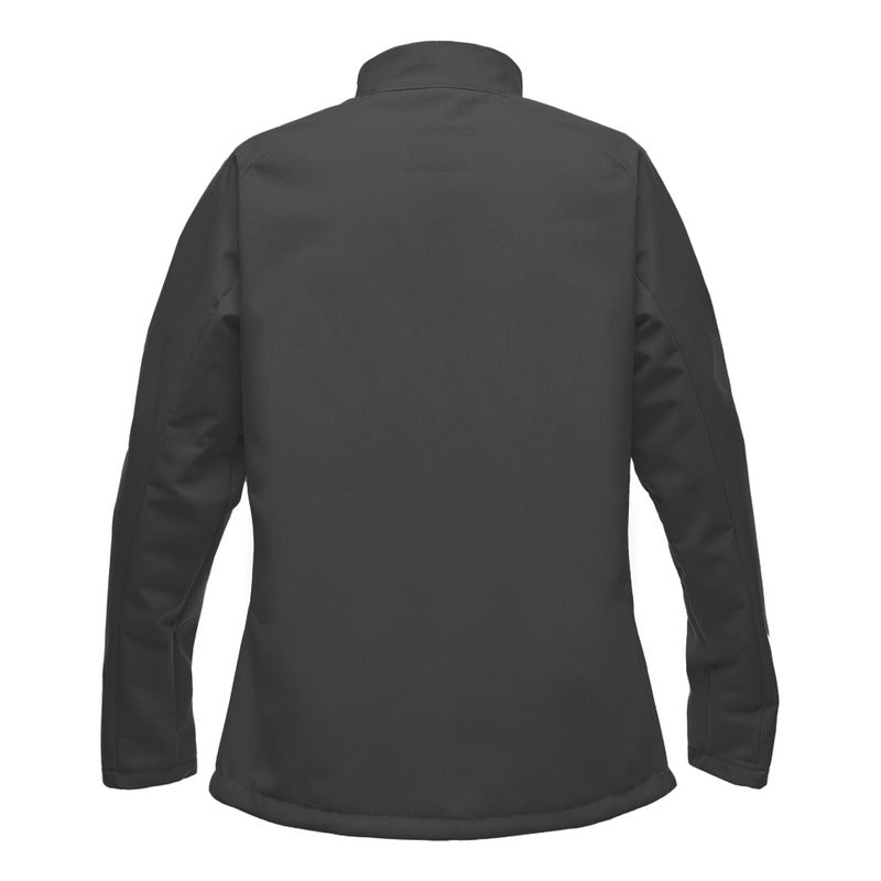 Campera Softshell Lady