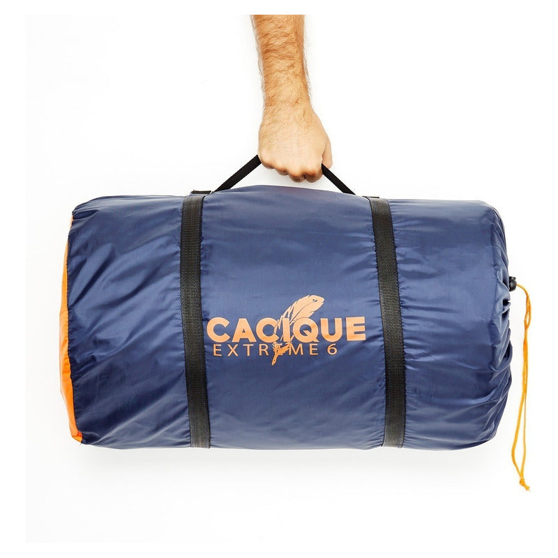 Carpa Extreme 6