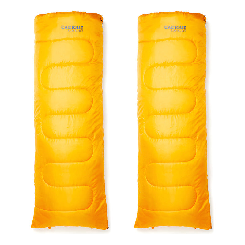 Bolsa De Dormir Boreal 300 X2 +5°C