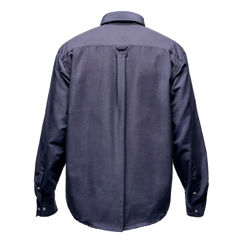 Camisa Poplin