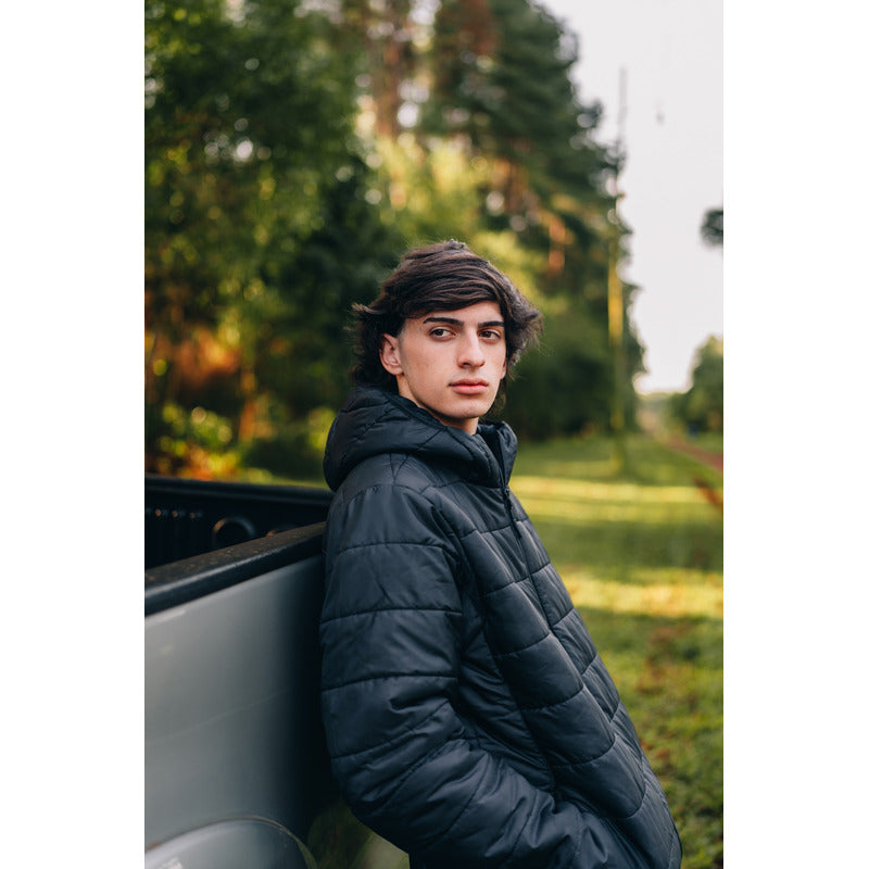 Campera City