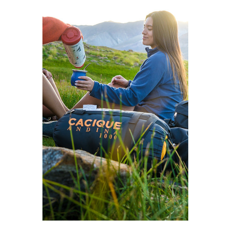 Bolsa De Dormir Andina 1000 -25°C