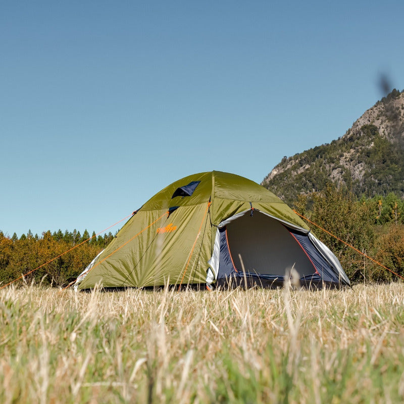 Carpa Touring 5