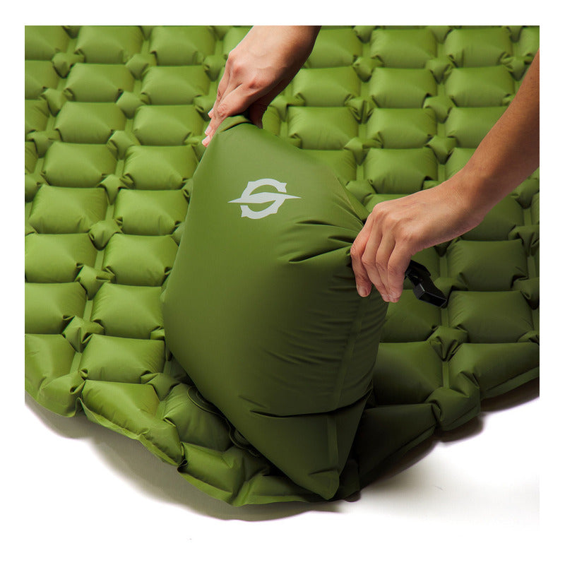 Bolsa De Inflado Pehuen