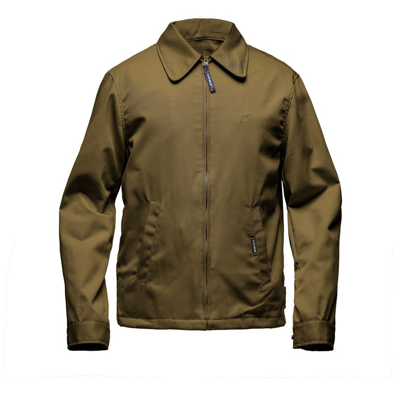 Campera Polo