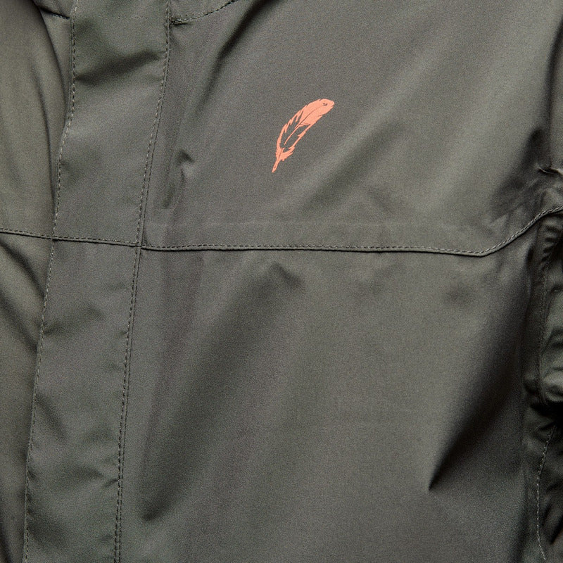 Rompeviento 100% Impermeable