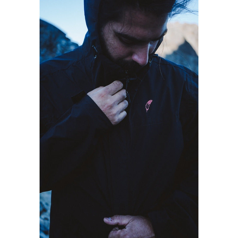 Rompeviento 100% Impermeable