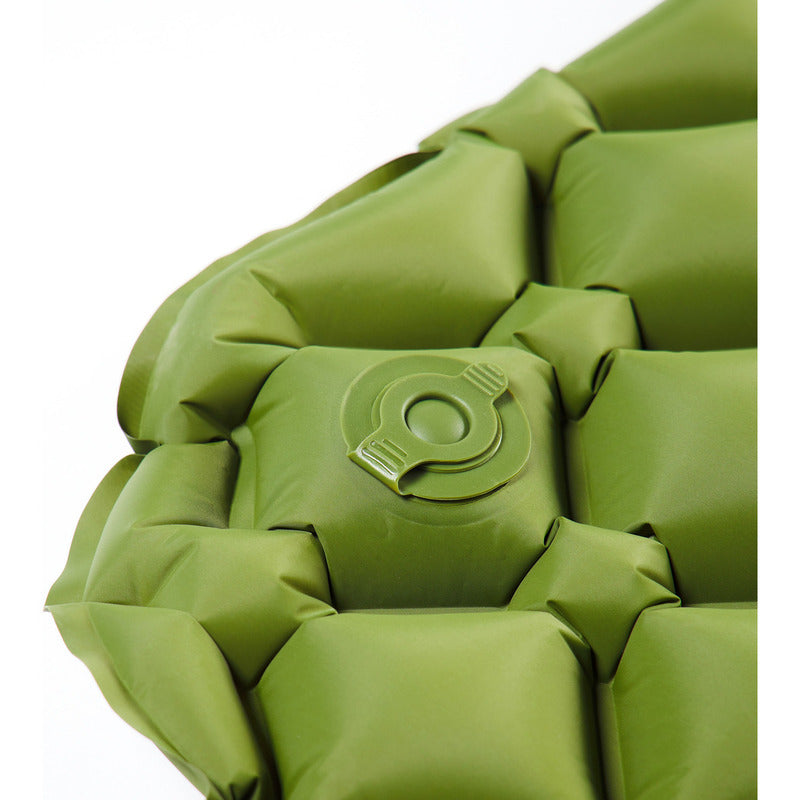 Colchoneta Inflable Altra XL