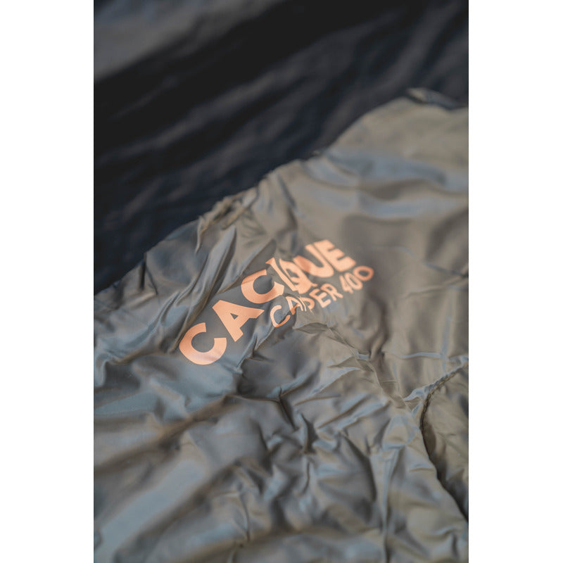 Bolsa De Dormir Camper X2 0°C