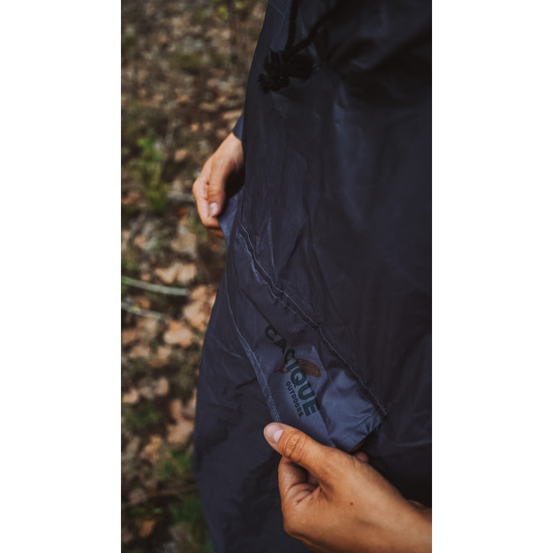 Poncho De Lluvia