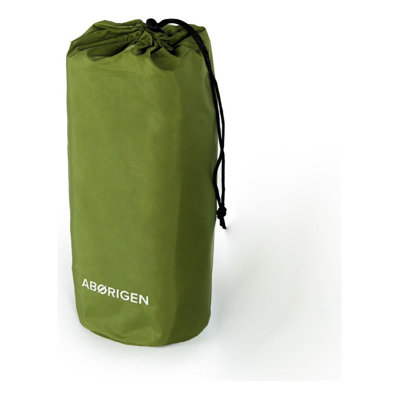 Colchoneta Inflable Altra Pro XL