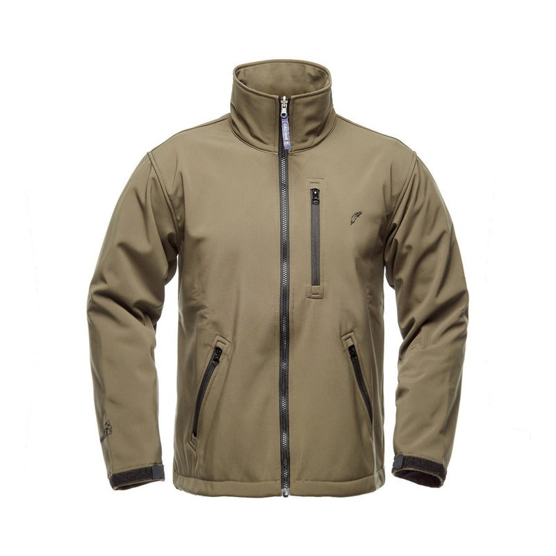 Campera Softshell