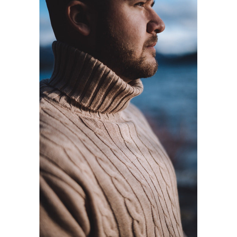 Sweater Polera