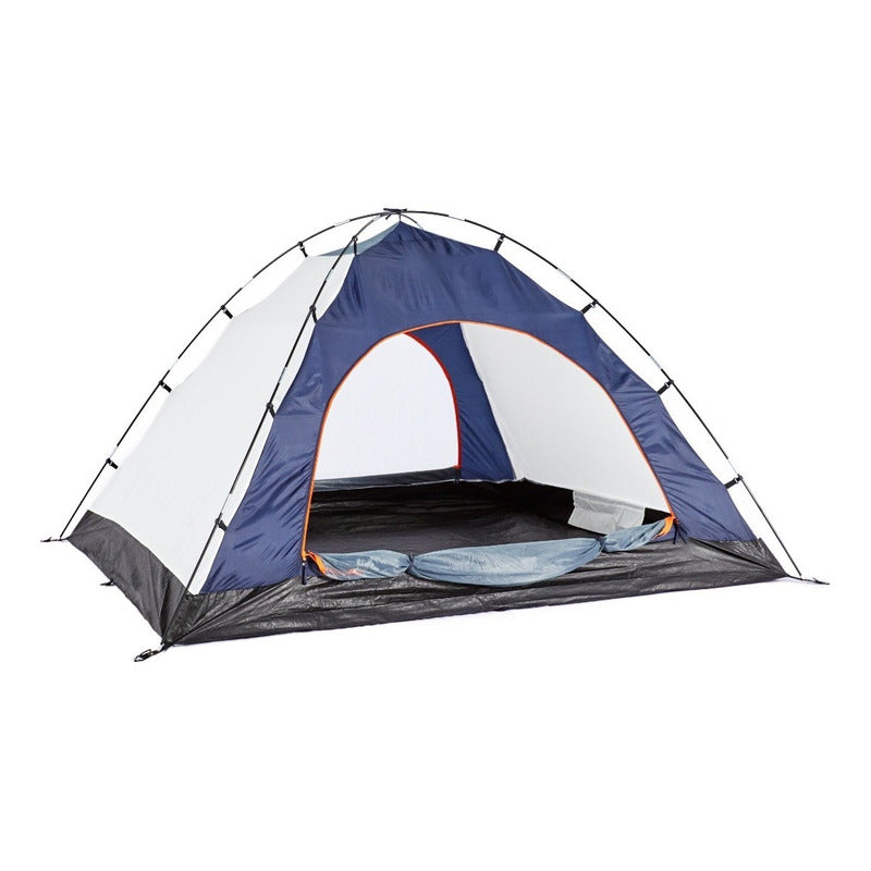 Carpa Touring 5