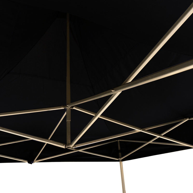 Carpa Playera Estructural