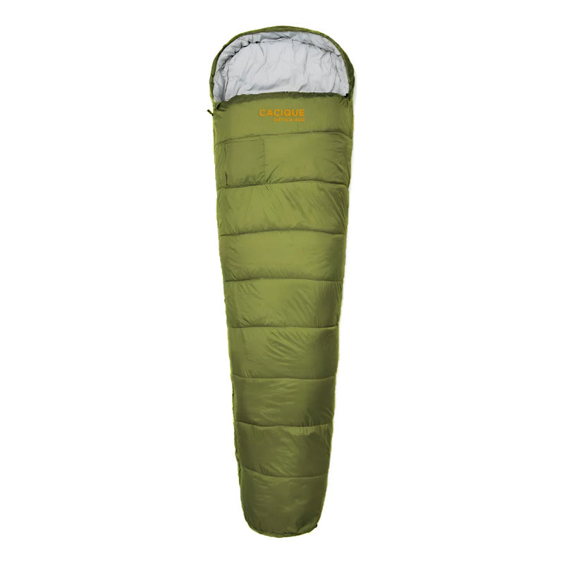 Bolsa De Dormir Artica 400 -12°C