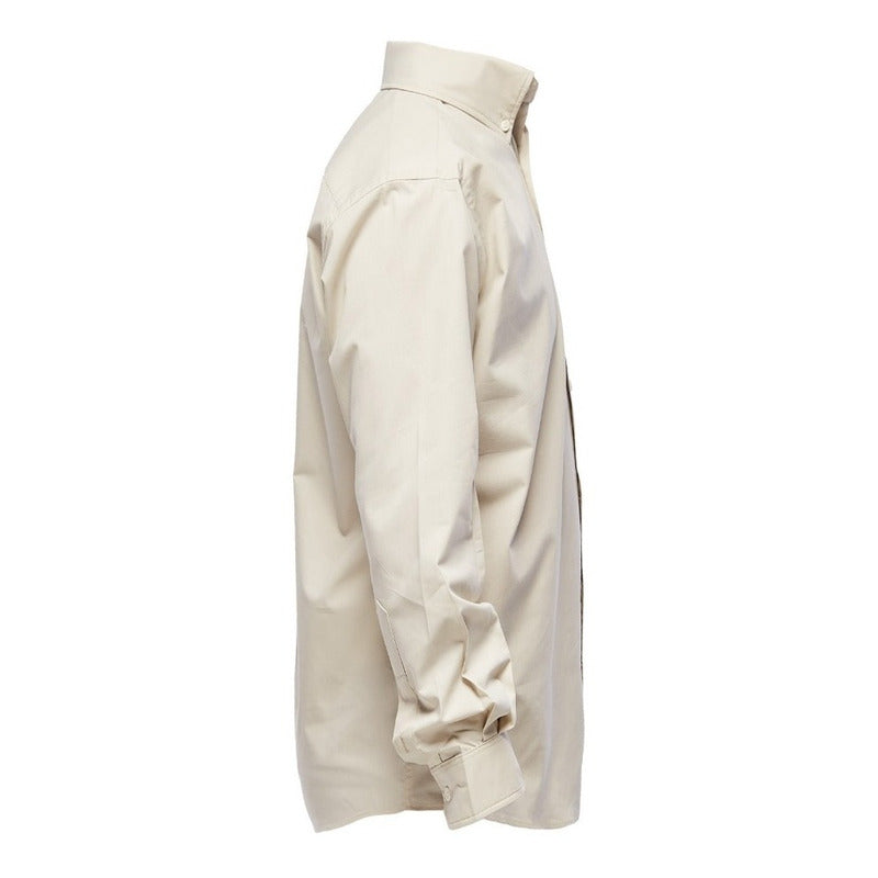 Camisa Poplin