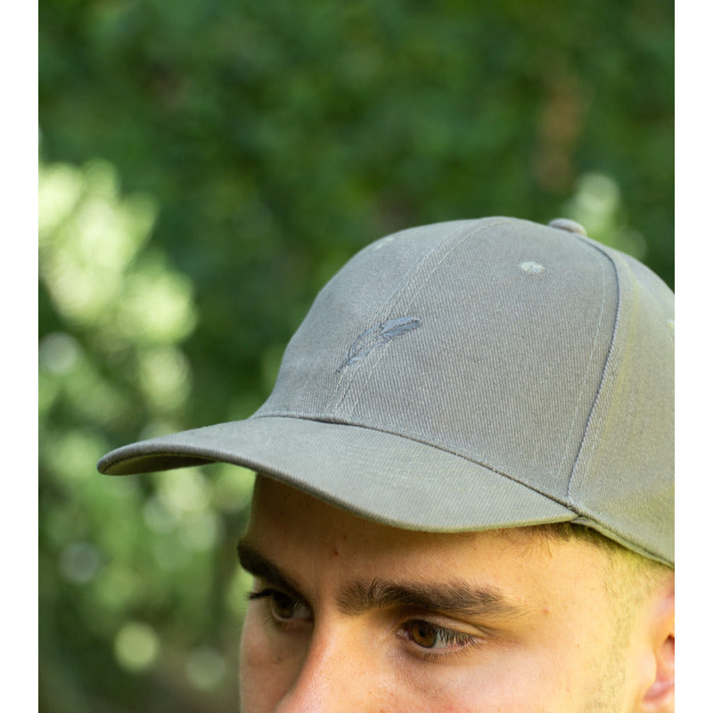 Gorra Huemul