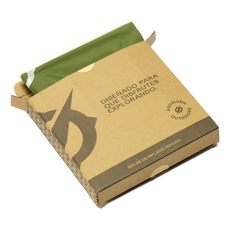 Bolsa De Inflado Pehuen