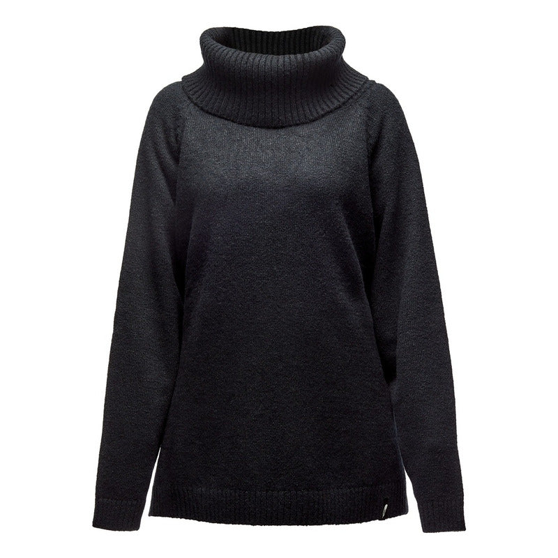 Sweater Polera Lady