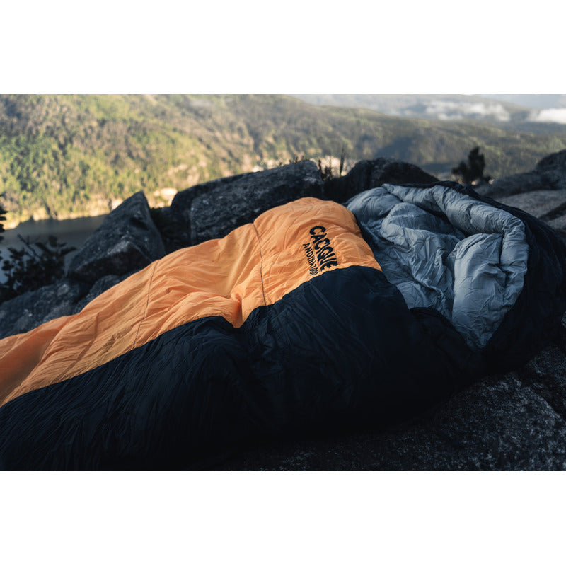 Bolsa De Dormir Andina 1000 -25°C