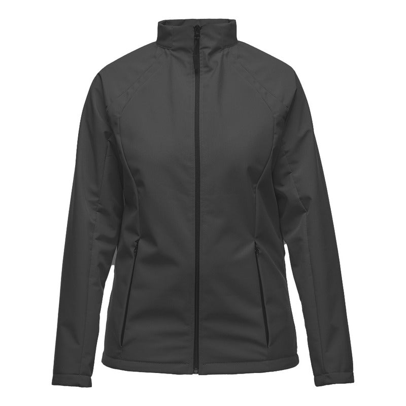 Campera Softshell Lady