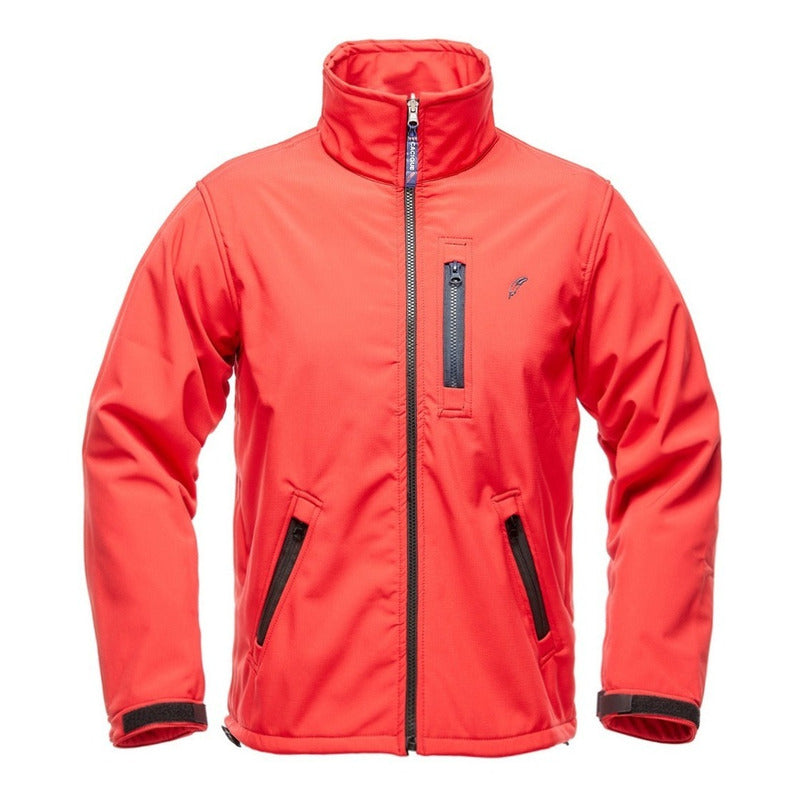 Campera Softshell