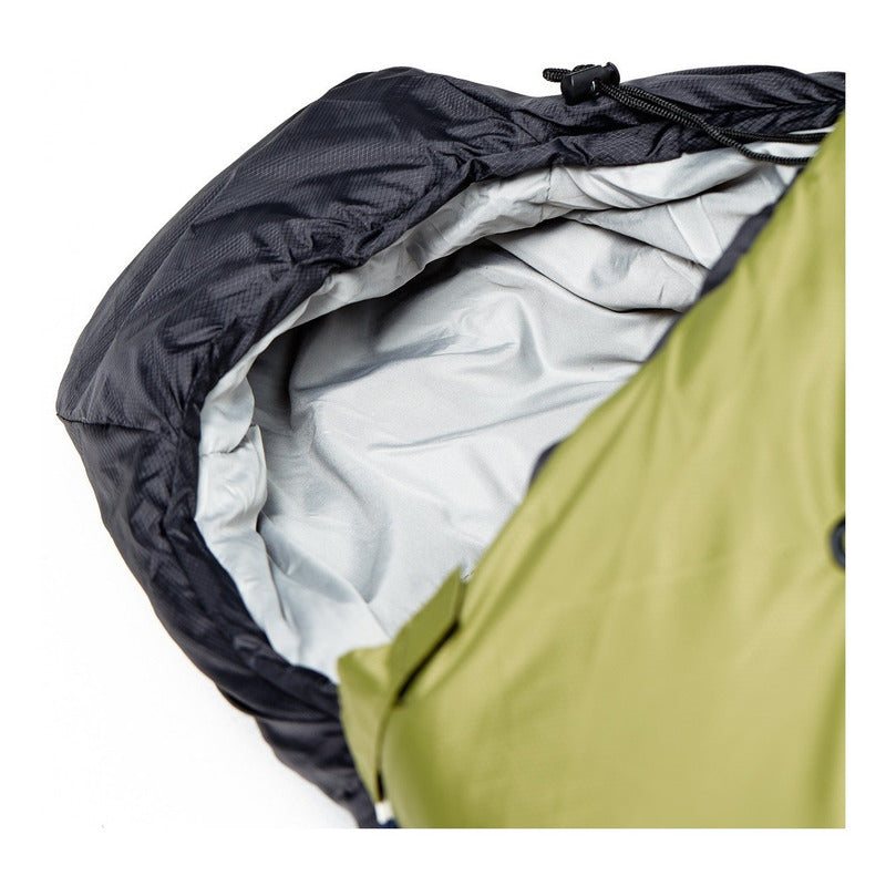 Bolsa De Dormir Race 100 -5°C